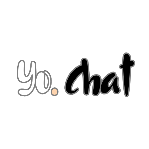 yo.chat logo